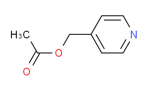 AM231837 | 1007-48-3 | Pyridin-4-ylmethyl acetate