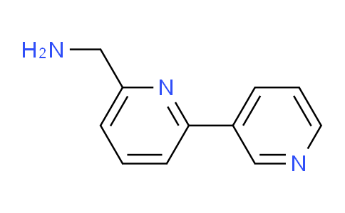 AM231840 | 1145680-21-2 | [2,3'-Bipyridin]-6-ylmethanamine