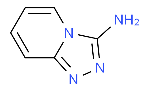 AM231842 | 767-62-4 | [1,2,4]Triazolo[4,3-a]pyridin-3-amine