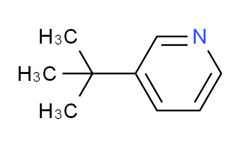 AM231844 | 38031-78-6 | 3-(tert-Butyl)pyridine