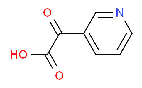 AM231851 | 39684-37-2 | 2-Oxo-2-(pyridin-3-yl)acetic acid