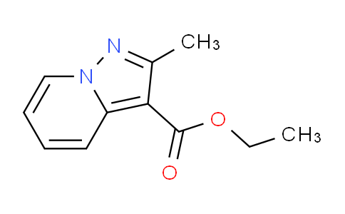 AM231852 | 30843-10-8 | Ethyl 2-methylpyrazolo[1,5-a]pyridine-3-carboxylate