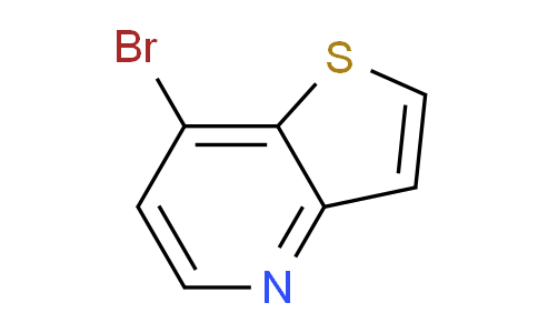 AM231865 | 603305-89-1 | 7-Bromothieno[3,2-b]pyridine