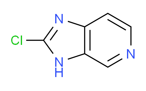 AM231870 | 760912-66-1 | 2-Chloro-3H-imidazo[4,5-c]pyridine