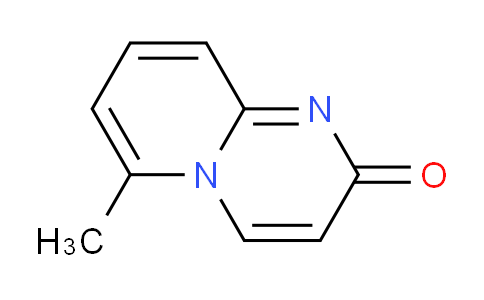 AM231871 | 16075-68-6 | 6-Methyl-2H-pyrido[1,2-a]pyrimidin-2-one