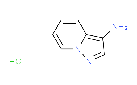 AM231873 | 136548-72-6 | Pyrazolo[1,5-a]pyridin-3-amine hydrochloride