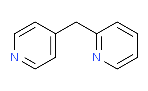 AM231875 | 78903-70-5 | 2-(Pyridin-4-ylmethyl)pyridine