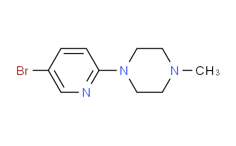 AM231879 | 364794-58-1 | 1-(5-Bromopyridin-2-yl)-4-methylpiperazine