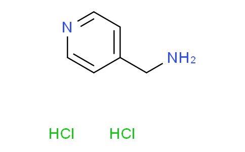 AM231880 | 18205-56-6 | Pyridin-4-ylmethanamine dihydrochloride