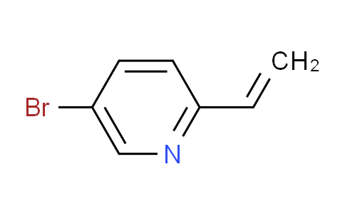 5-Bromo-2-vinylpyridine