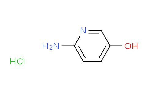 6-Aminopyridin-3-ol hydrochloride