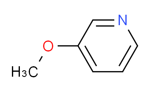 AM231891 | 7295-76-3 | 3-Methoxypyridine