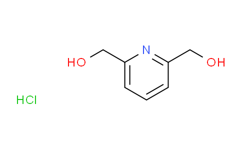 AM231898 | 21197-76-2 | Pyridine-2,6-diyldimethanol hydrochloride