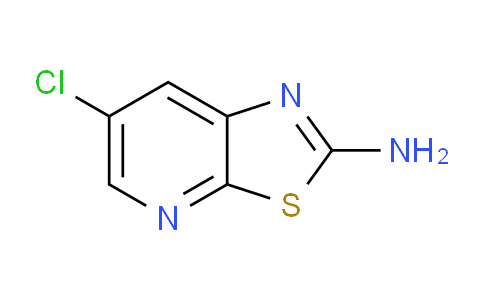 AM231899 | 1196153-99-7 | 6-Chlorothiazolo[5,4-b]pyridin-2-amine