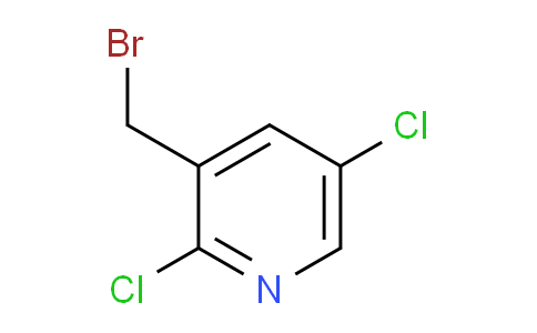 AM231900 | 1141990-05-7 | 3-(Bromomethyl)-2,5-dichloropyridine