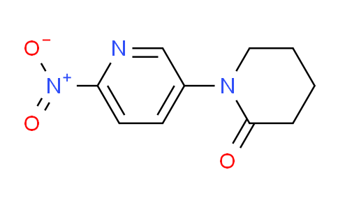 AM231902 | 1416537-23-9 | 1-(6-Nitropyridin-3-yl)piperidin-2-one