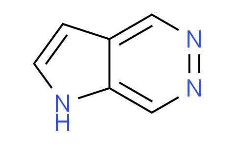 AM231907 | 271-35-2 | 1H-Pyrrolo[2,3-d]pyridazine