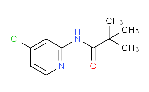 AM231908 | 188577-70-0 | N-(4-Chloropyridin-2-yl)pivalamide