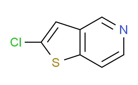 AM231917 | 28783-23-5 | 2-Chlorothieno[3,2-c]pyridine