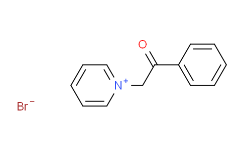 AM231924 | 16883-69-5 | 1-(2-Oxo-2-phenylethyl)pyridin-1-ium bromide