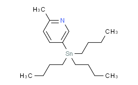 AM231927 | 167556-64-1 | 2-Methyl-5-(tributylstannyl)pyridine