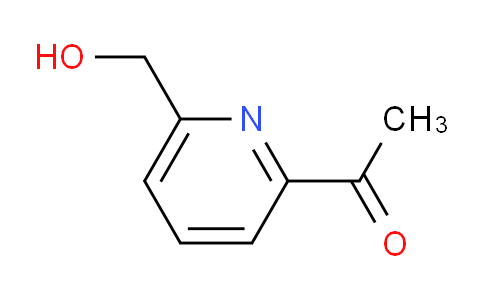 AM231933 | 135450-43-0 | 1-(6-(Hydroxymethyl)pyridin-2-yl)ethanone