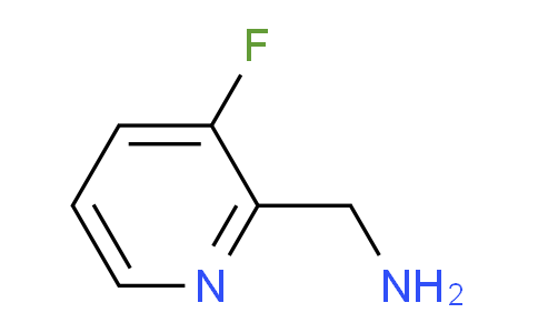 AM231934 | 312904-51-1 | (3-Fluoropyridin-2-yl)methanamine