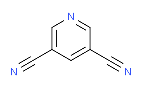 AM231938 | 1195-58-0 | Pyridine-3,5-dicarbonitrile