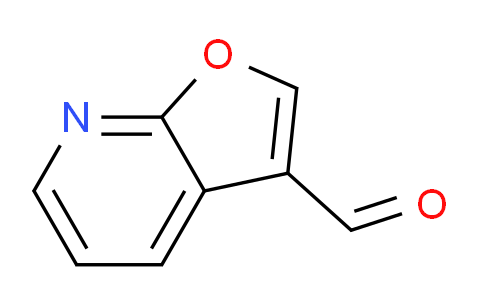 AM231939 | 109274-99-9 | Furo[2,3-b]pyridine-3-carbaldehyde