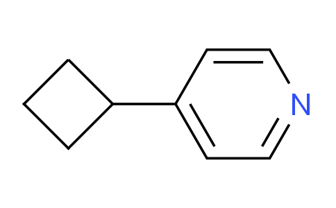 AM231950 | 874217-27-3 | 4-Cyclobutylpyridine