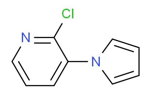 AM231951 | 70291-26-8 | 2-Chloro-3-(1H-pyrrol-1-yl)pyridine