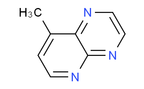 AM231962 | 1023817-02-8 | 8-Methylpyrido[2,3-b]pyrazine