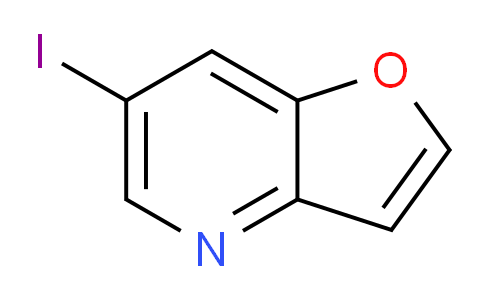 AM231965 | 1131335-68-6 | 6-Iodofuro[3,2-b]pyridine