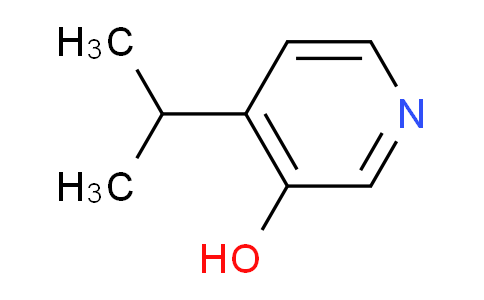 AM231967 | 101925-24-0 | 4-Isopropylpyridin-3-ol