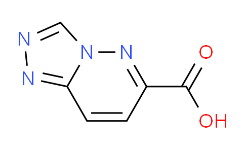 AM231969 | 56434-29-8 | [1,2,4]Triazolo[4,3-b]pyridazine-6-carboxylic acid