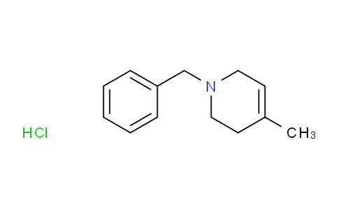 AM231973 | 32018-57-8 | 1-Benzyl-4-methyl-1,2,3,6-tetrahydropyridine hydrochloride