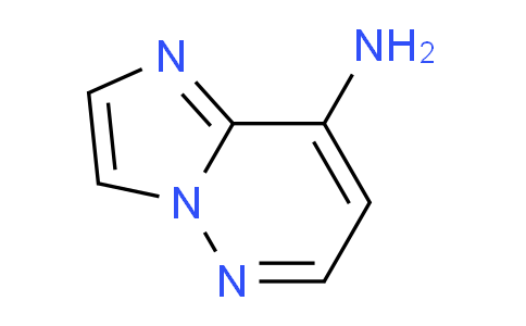 AM231976 | 56477-92-0 | Imidazo[1,2-b]pyridazin-8-amine