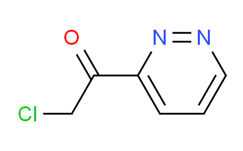 AM231981 | 672950-15-1 | 2-Chloro-1-(pyridazin-3-yl)ethanone