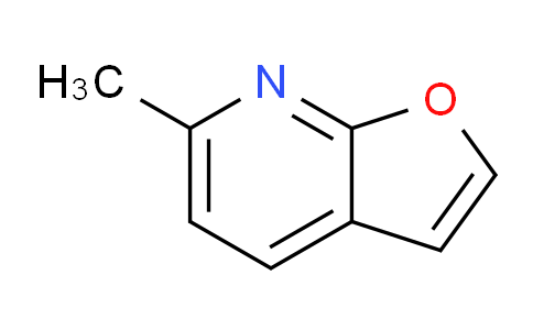 AM231984 | 39853-77-5 | 6-Methylfuro[2,3-b]pyridine