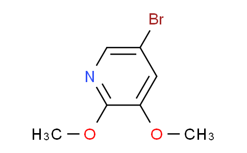 AM231985 | 52605-98-8 | 5-Bromo-2,3-dimethoxypyridine