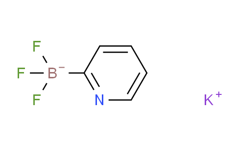 AM231992 | 561328-70-9 | Potassium trifluoro(pyridin-2-yl)borate