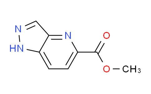 AM232001 | 1033772-23-4 | Methyl 1H-pyrazolo[4,3-b]pyridine-5-carboxylate