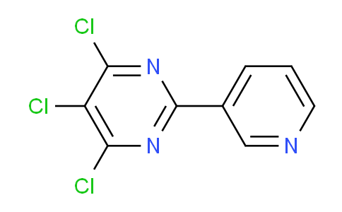 AM232008 | 1314401-24-5 | 4,5,6-Trichloro-2-(pyridin-3-yl)pyrimidine