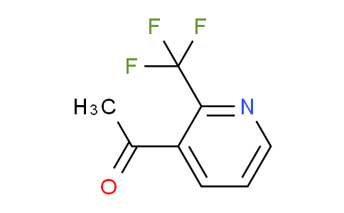 AM232009 | 1060810-84-5 | 1-(2-(Trifluoromethyl)pyridin-3-yl)ethanone