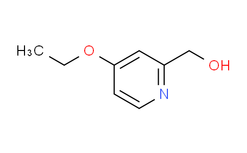 AM232011 | 19677-69-1 | (4-Ethoxypyridin-2-yl)methanol