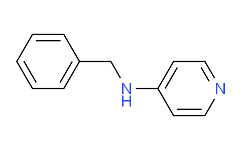 N-Benzylpyridin-4-amine