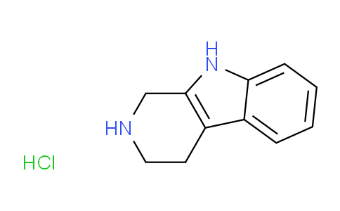AM232020 | 58911-02-7 | 2,3,4,9-Tetrahydro-1H-pyrido[3,4-b]indole hydrochloride
