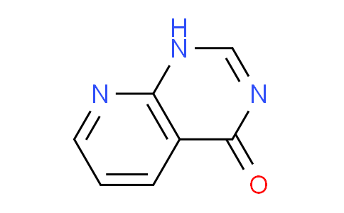 AM232021 | 24410-19-3 | Pyrido[2,3-d]pyrimidin-4(1H)-one