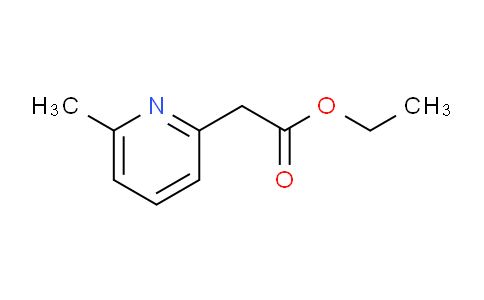 AM232023 | 5552-83-0 | Ethyl 2-(6-methylpyridin-2-yl)acetate