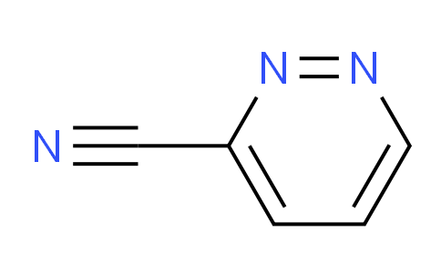 AM232028 | 53896-49-4 | 3-Cyanopyridazine